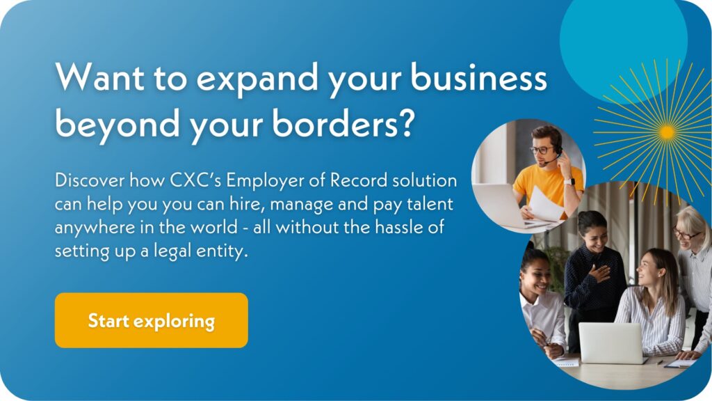 The Ultimate Guide to Employer of Record (EoR) eBook